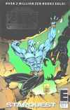 Zen Intergalactic Ninja Starquest #5 Comic Books - Covers, Scans, Photos in Zen Intergalactic Ninja Starquest Comic Books - Covers, Scans, Gallery